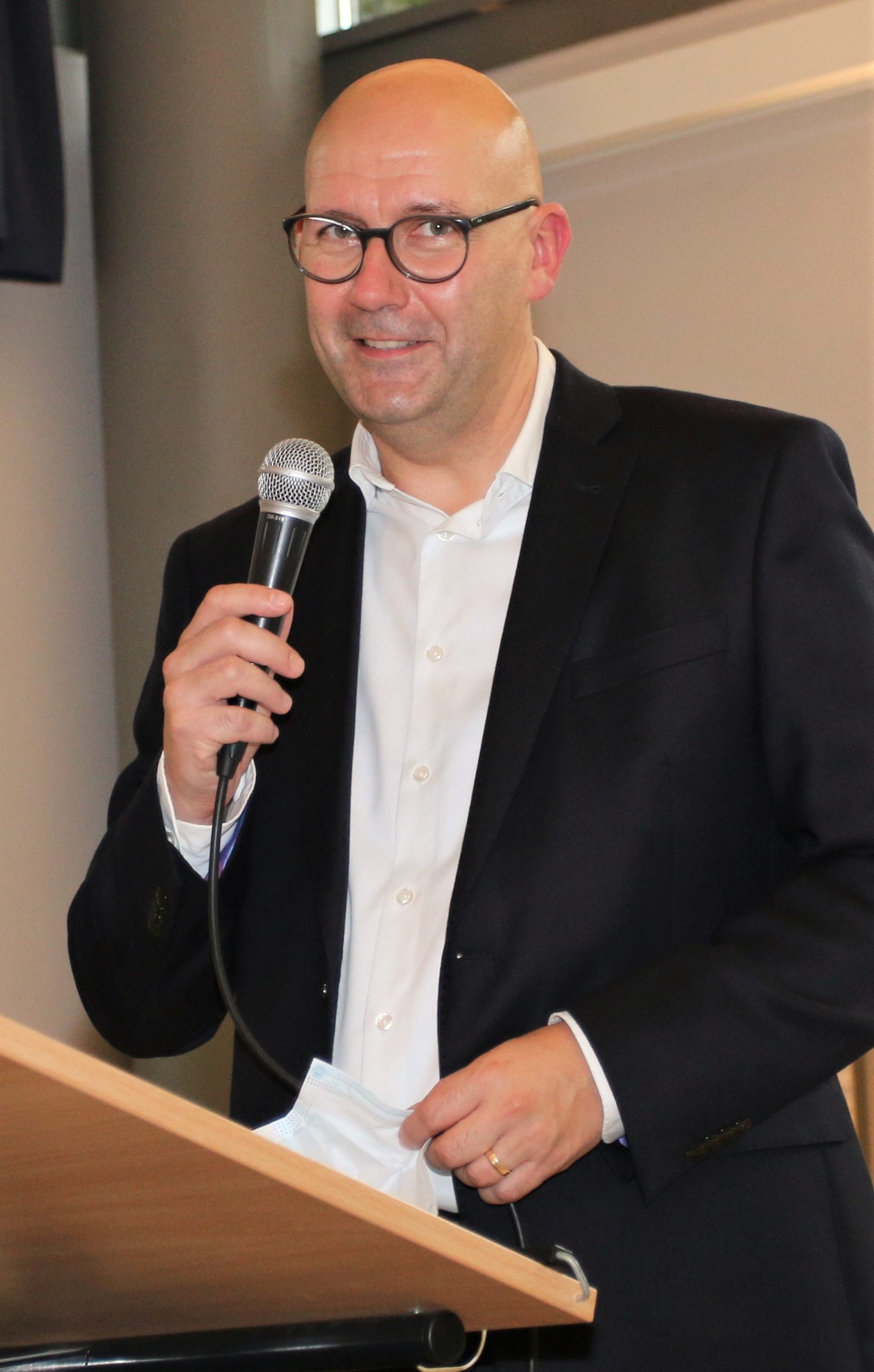 Einweihungsfeier der ElisabethLangeSchule Elisabeth Lange Schule